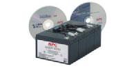 Apc Replacement Battery Cartridge #8 (RBC8)